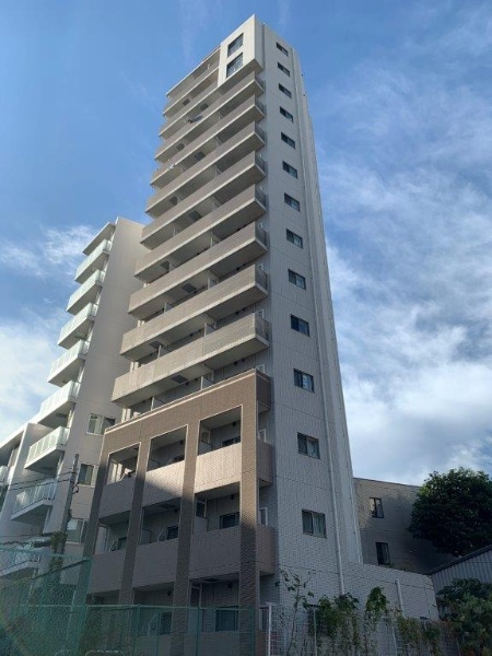 ドルチェ東新宿